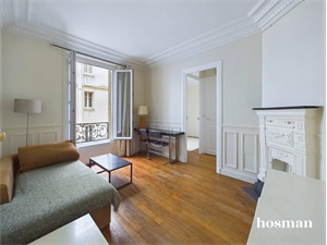 t3 à la vente -   75016  PARIS, surface 43 m2 vente t3 - UBI446274857